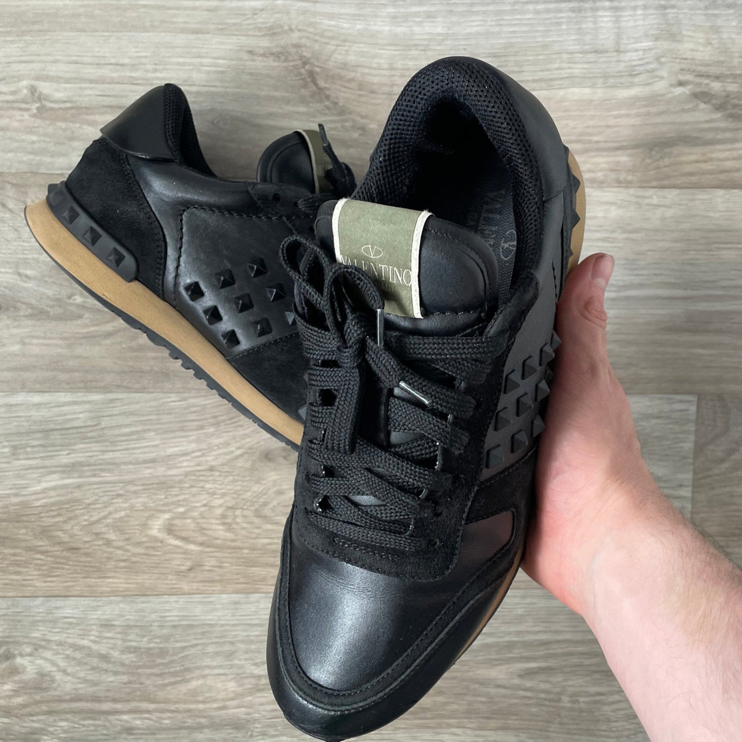 Valentino Rockrunner- 7