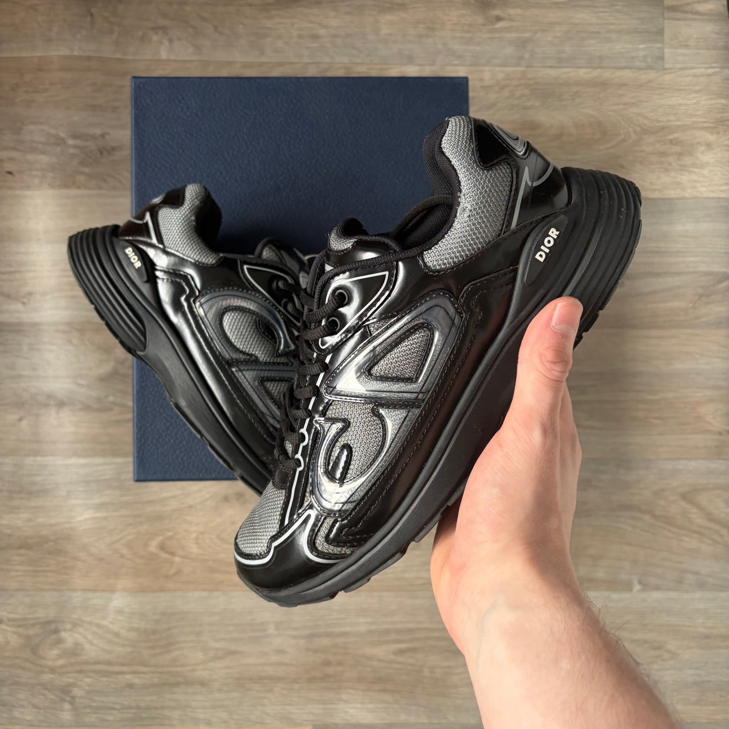 Dior B30- 9