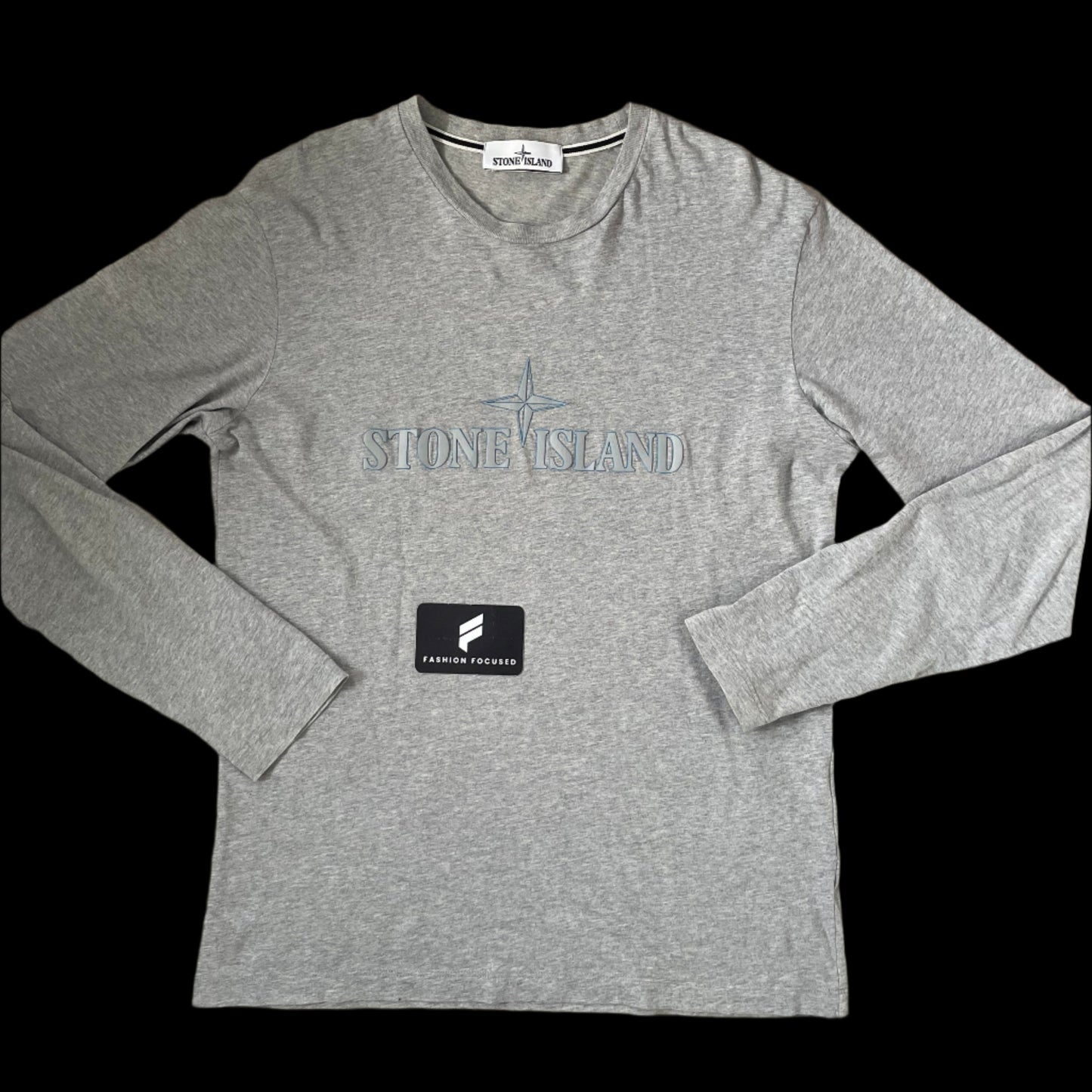 Stone Island Long Top- L
