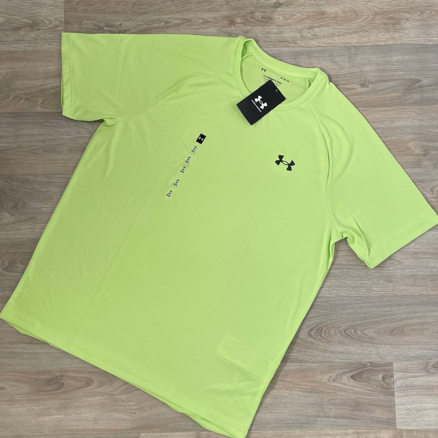 Under Armour Tee- M