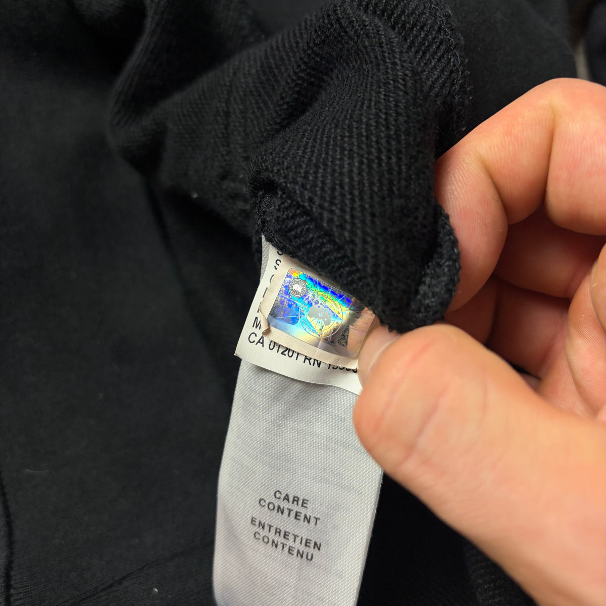 Canada Goose Tracksuit- M