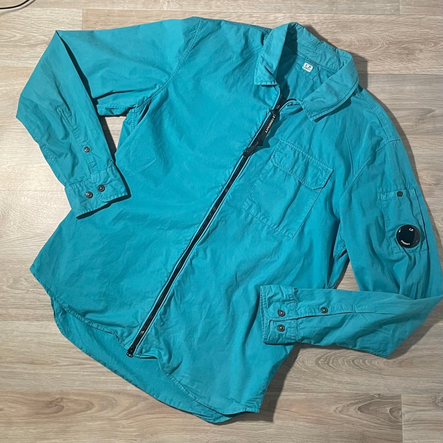 C.P Company overshirt- Large