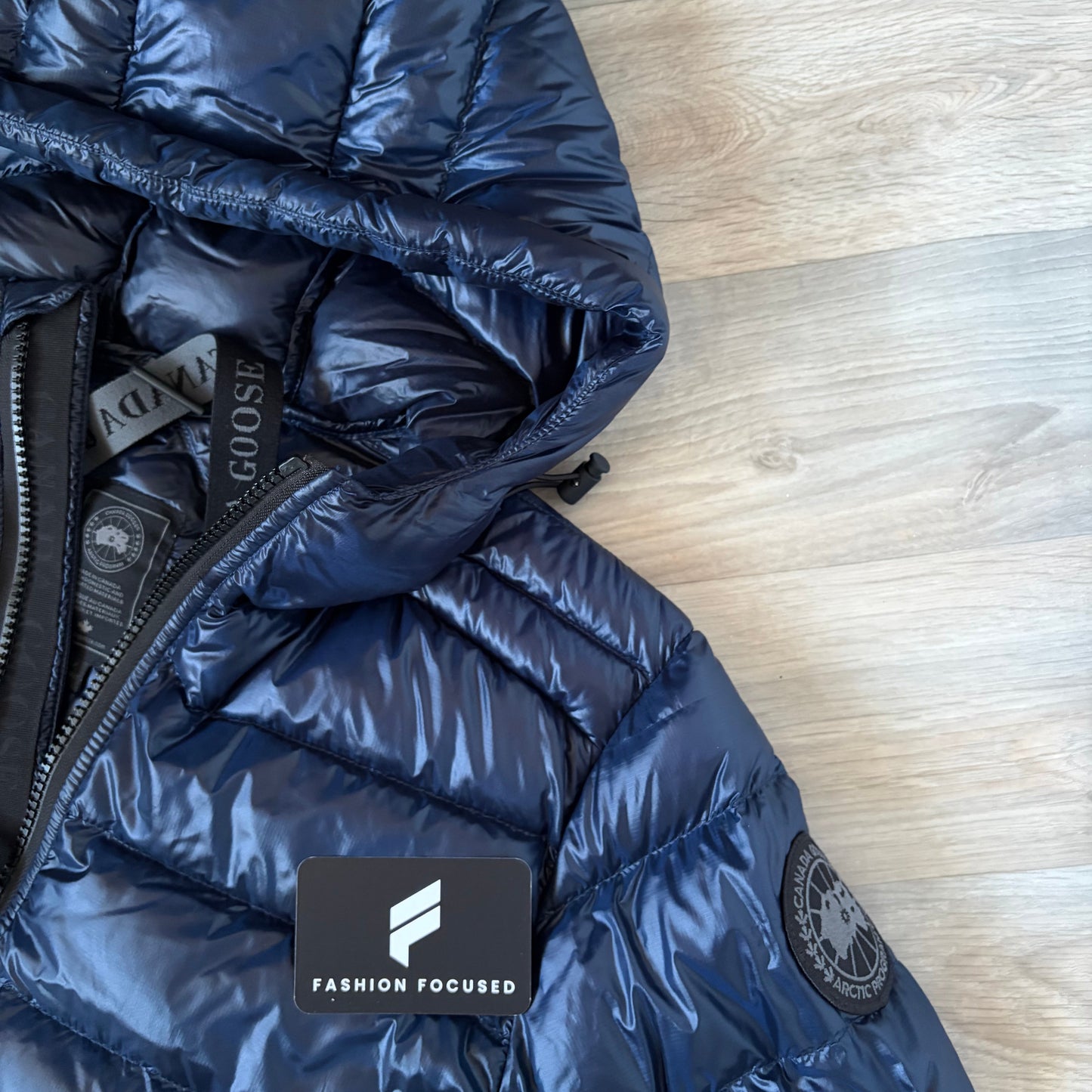 Canada Goose Crofton- S
