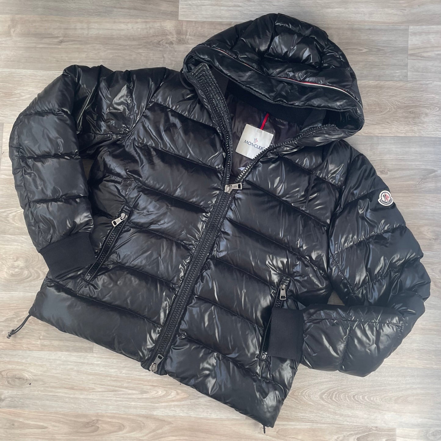 Moncler Aubert- M