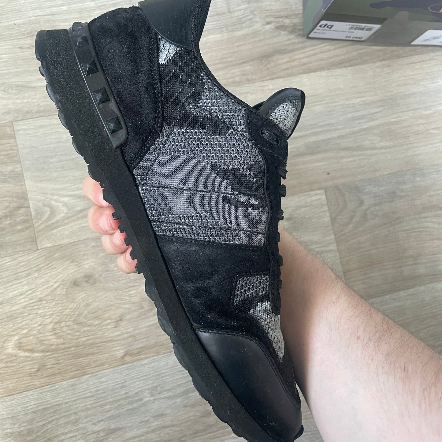 Valentino Rockrunner-10