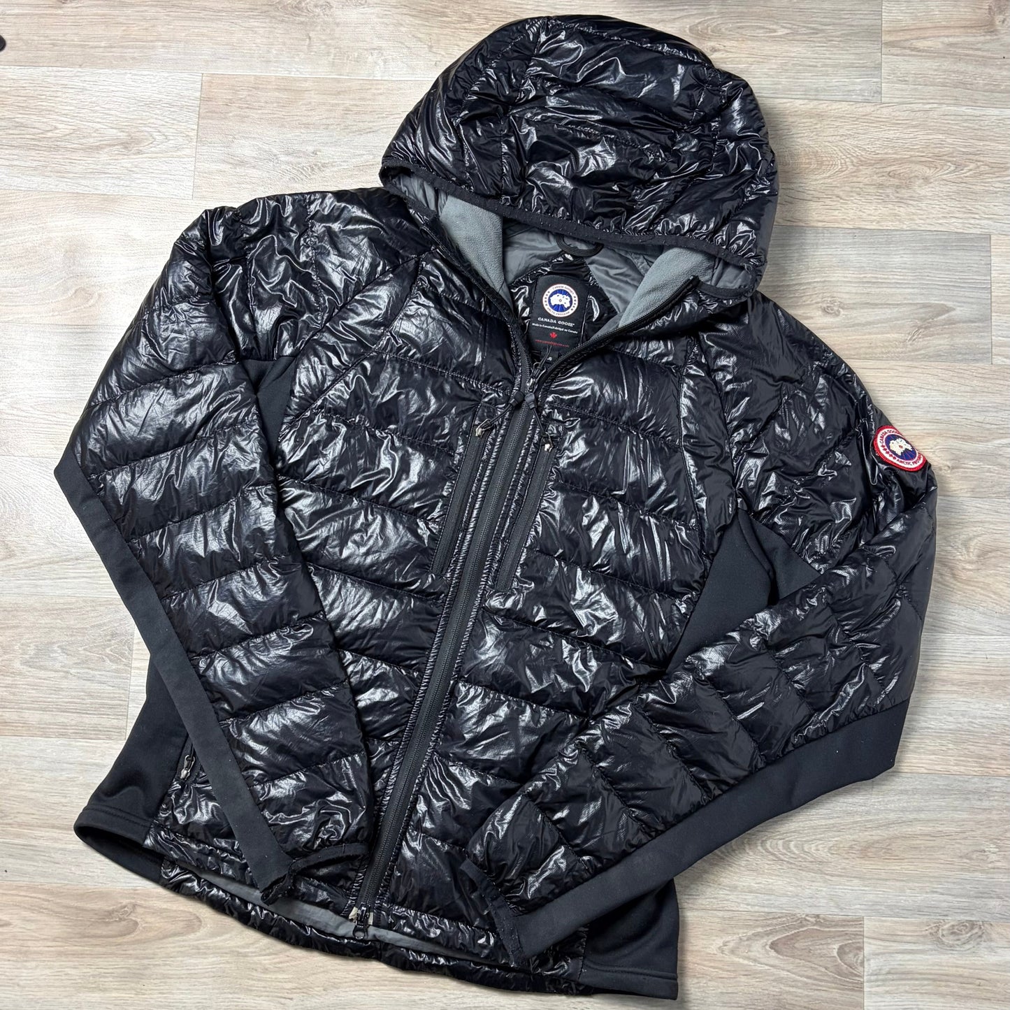 Canada Goose Hybridge- L