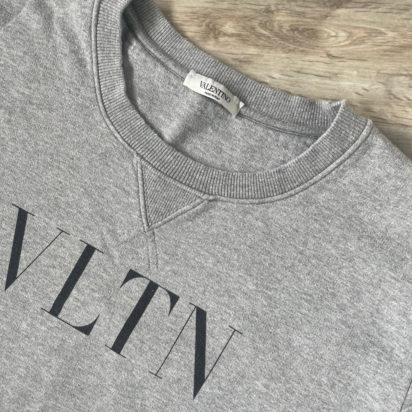 Valentino Jumper- L