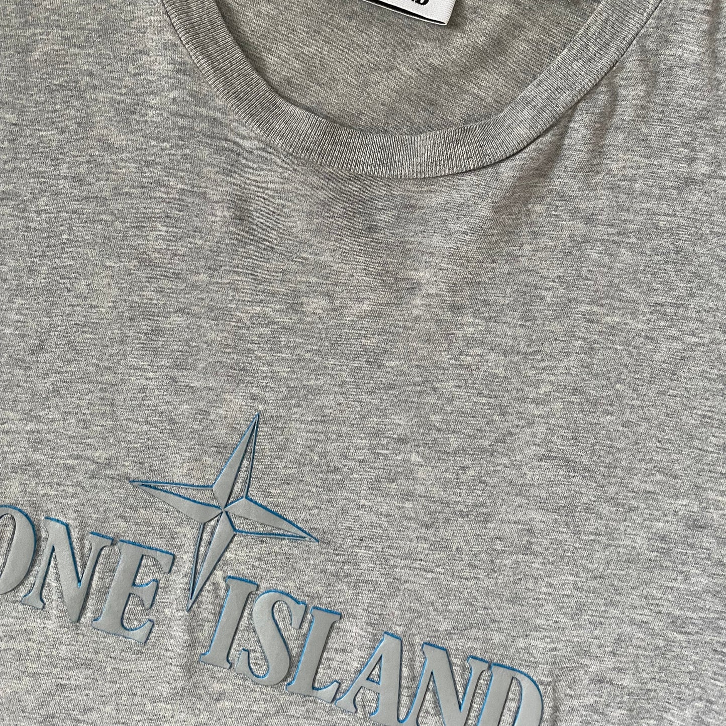 Stone Island Long Top- L