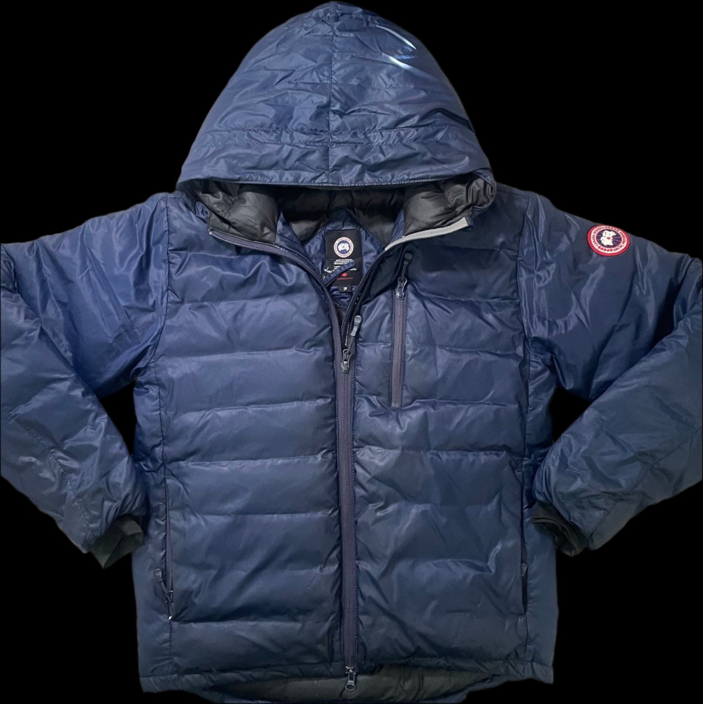 Canada Goose Lodge- S