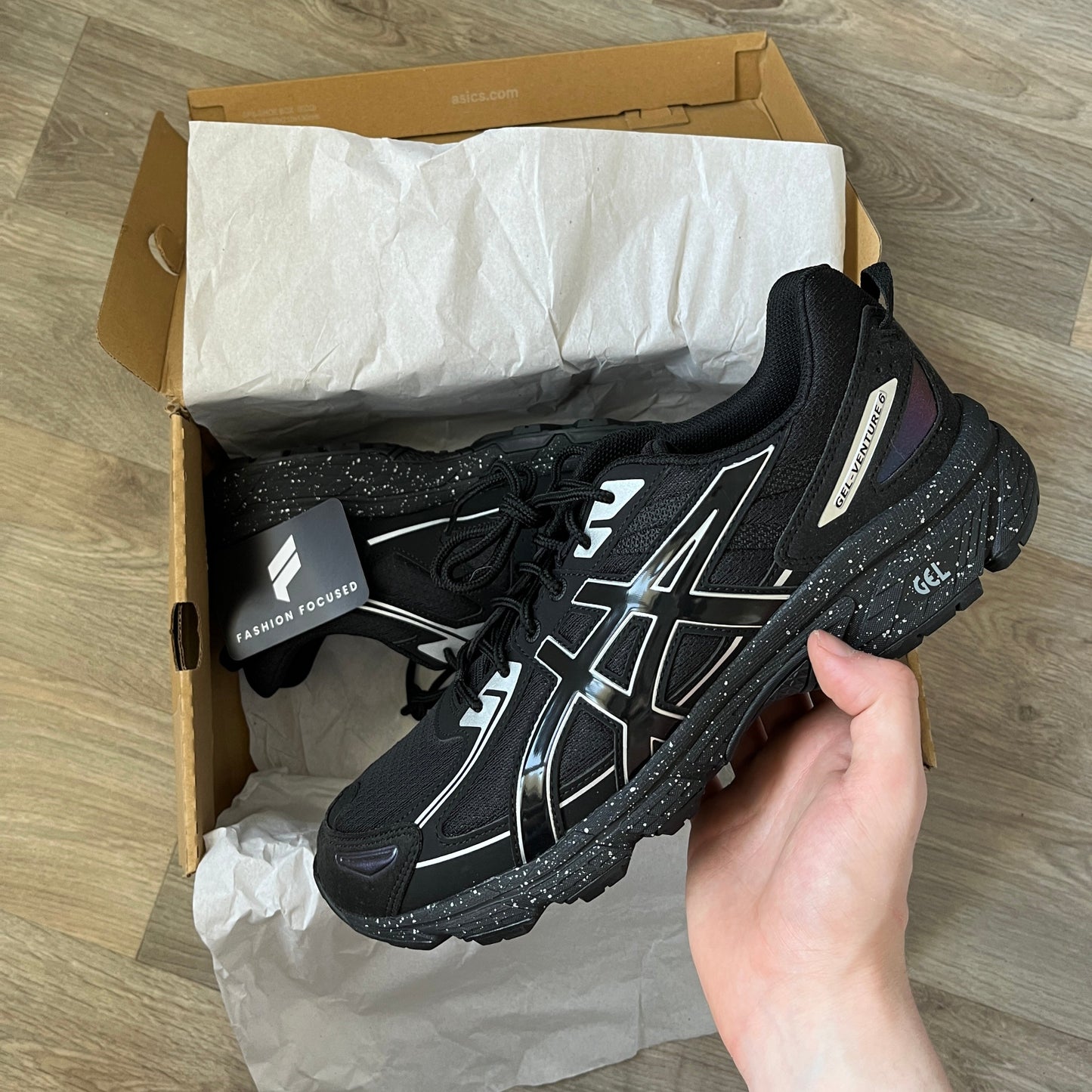 ASICS Gel-venture