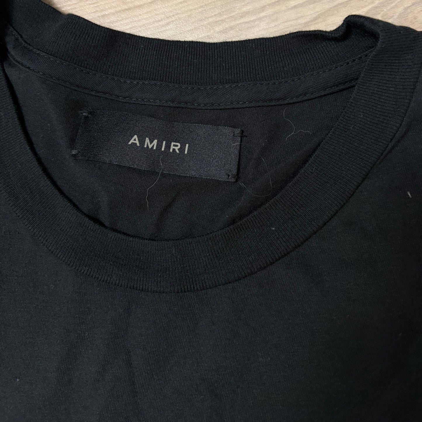 Amiri Tee- M
