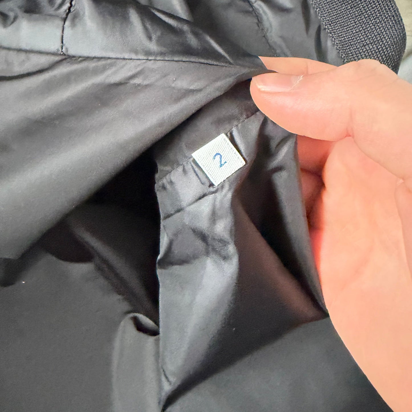 Moncler Ceva - S/M (Only one for sale online!)