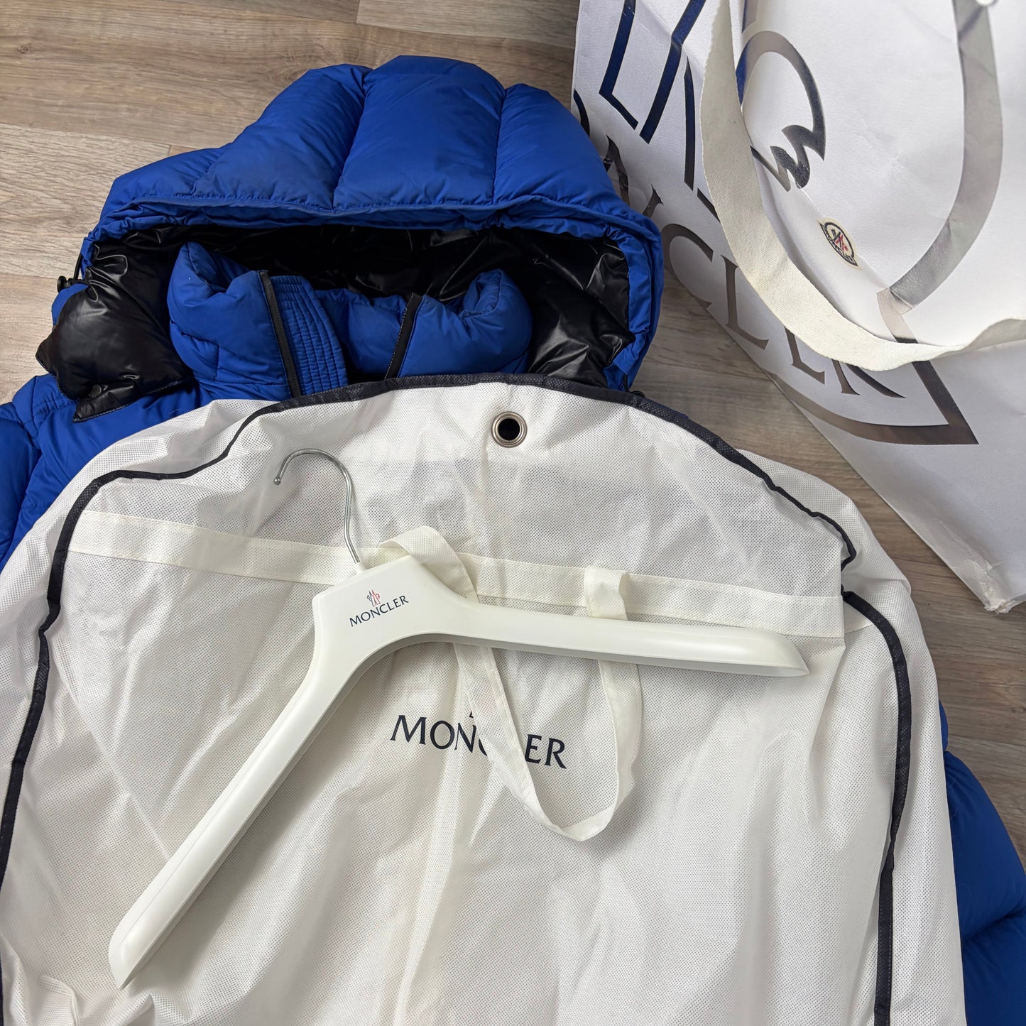 Moncler Willms- S