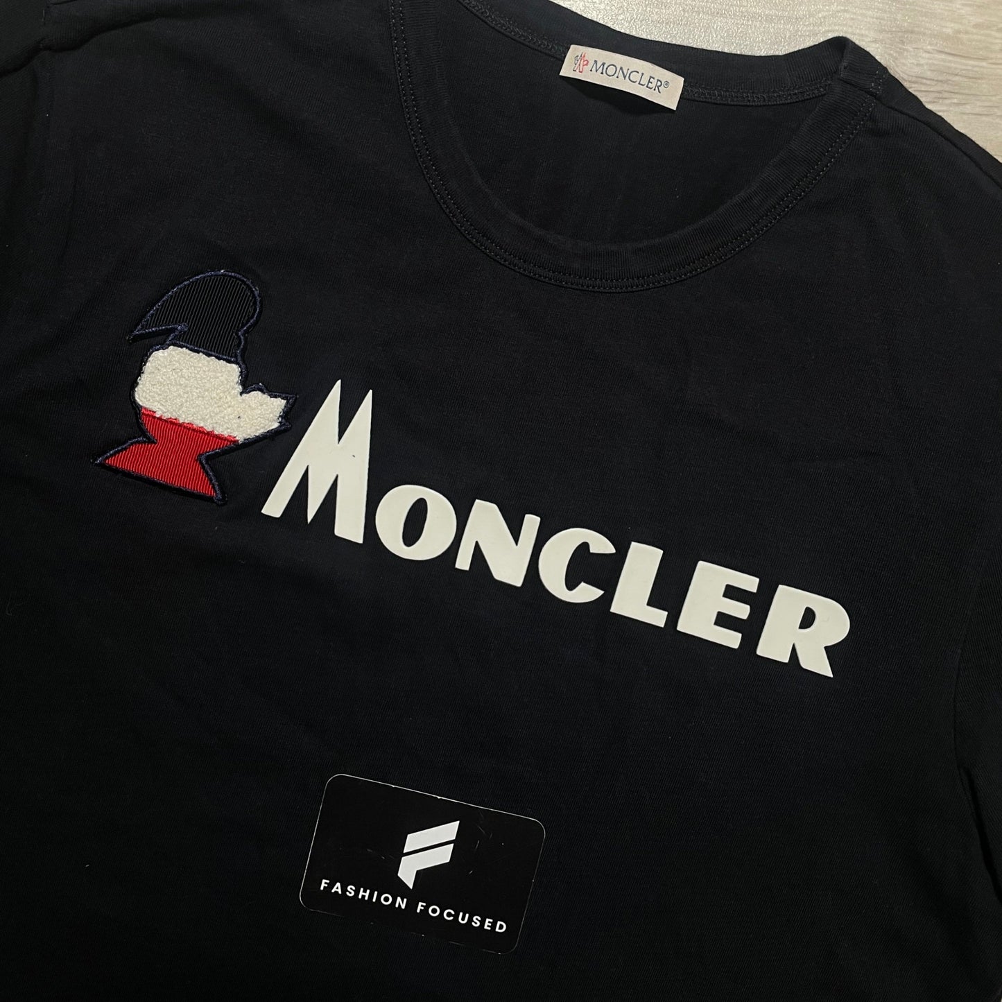 Moncler Maglia Tee- S