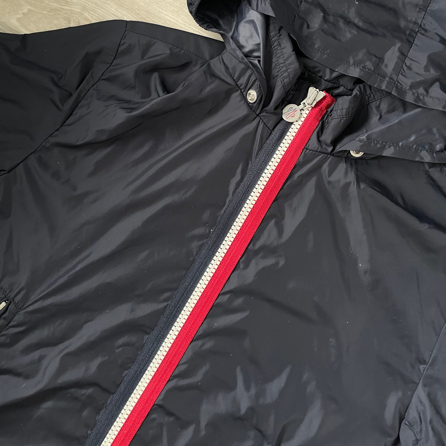 Moncler Karelle Windbreaker- S/M