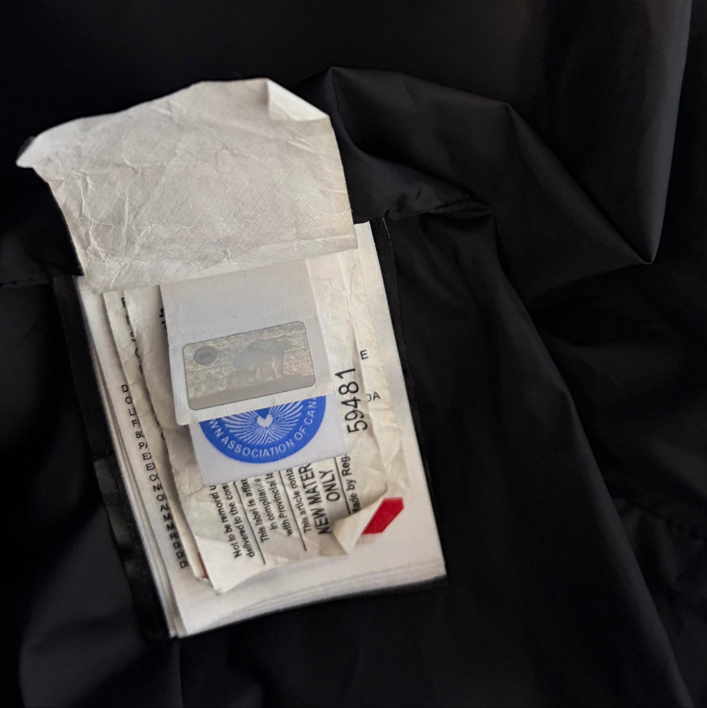 Canada Goose Carson- M