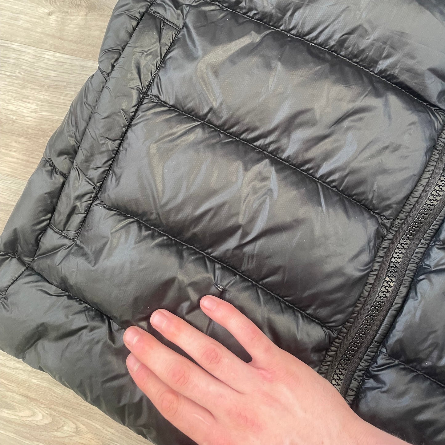 Canada Goose Crofton Gilet- XL