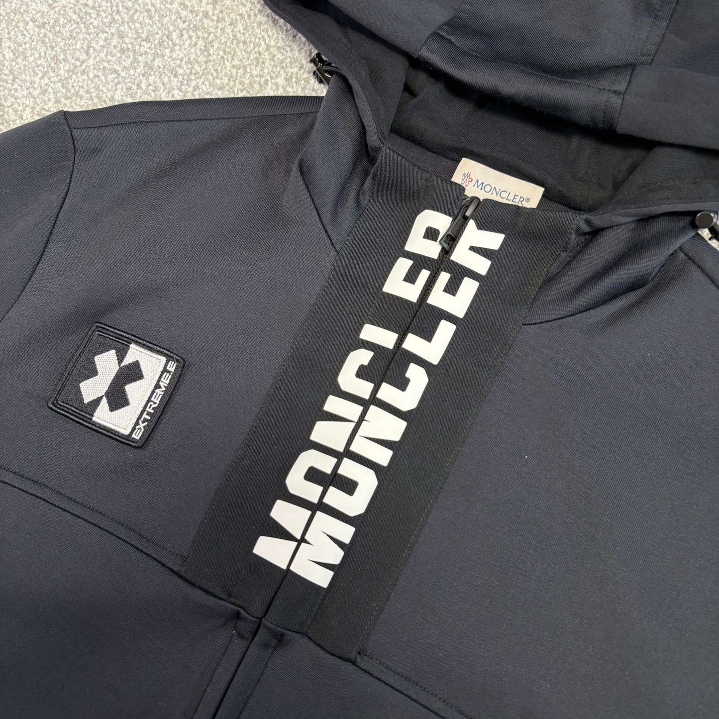 Moncler X Extreme Jacket- XS