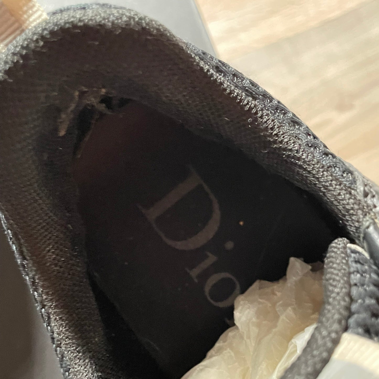 Dior B22-7