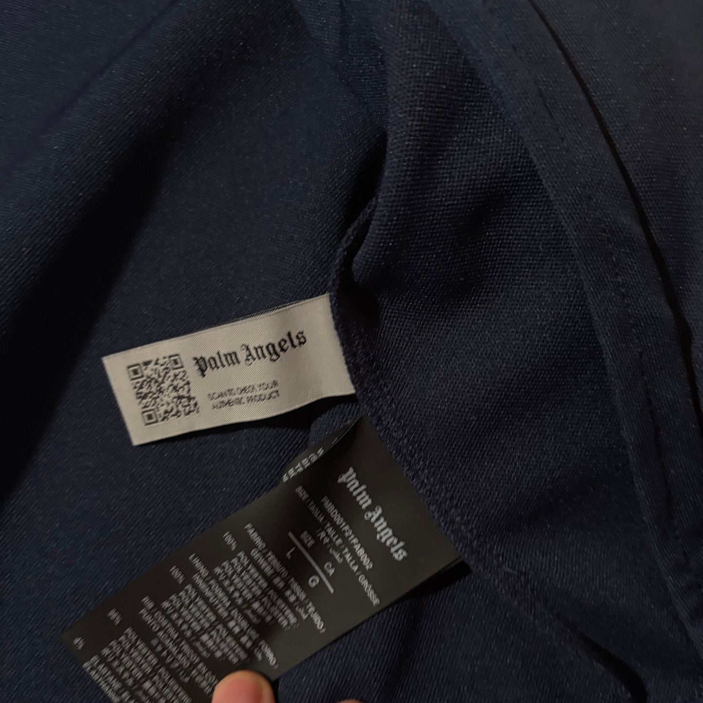 Palm Angels Tracksuit- L