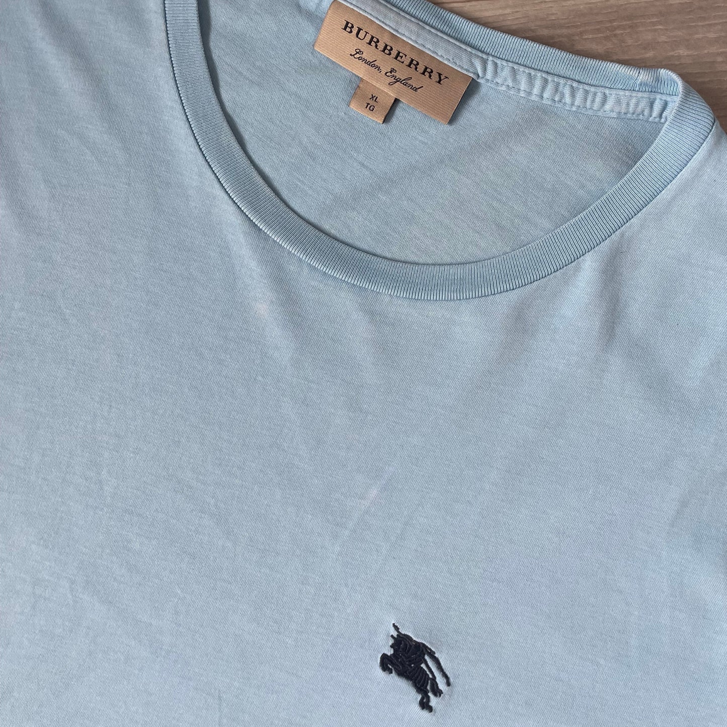 Burberry Top- L