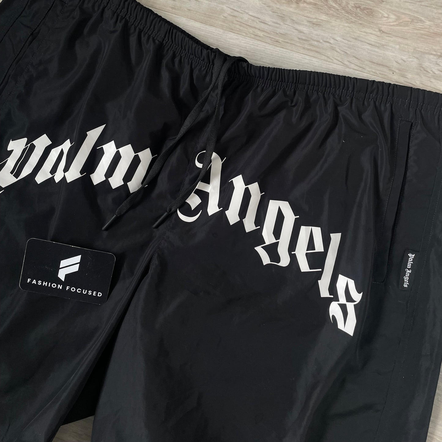Palm Angels Shorts- XL
