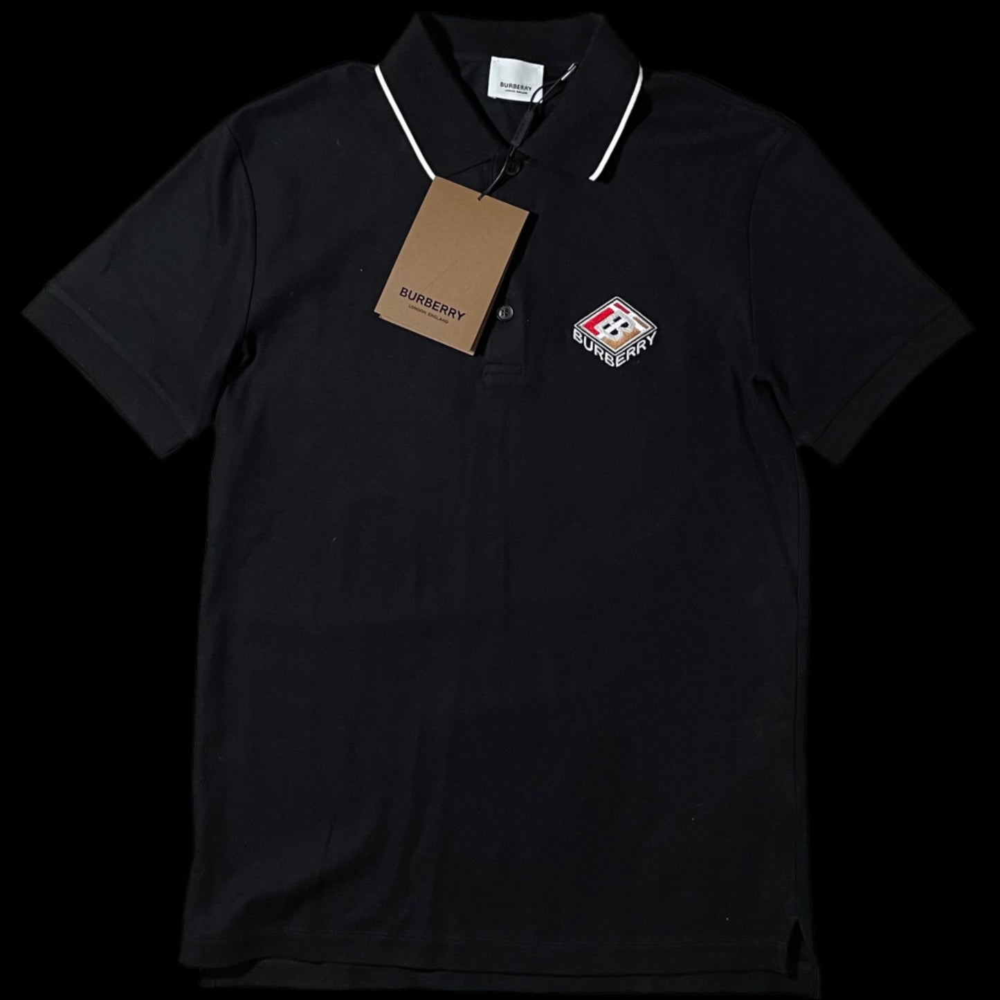 Burberry Polo- XS