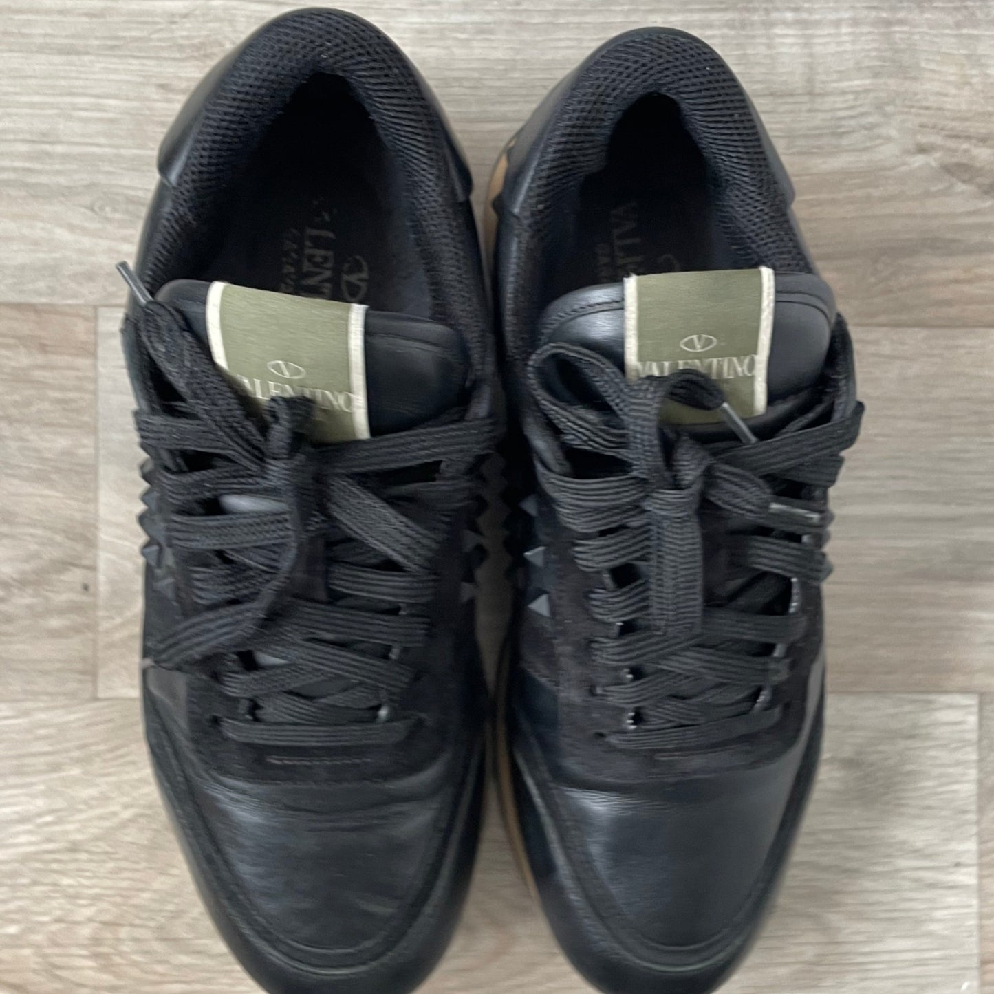 Valentino Rockrunner- 7