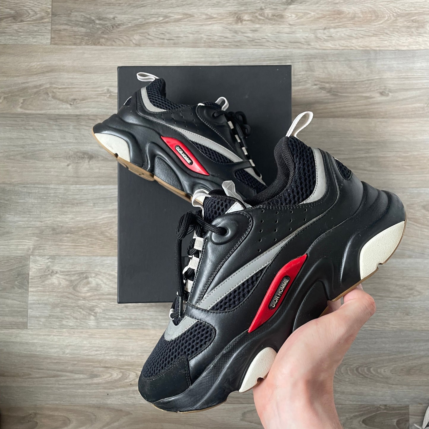 Dior B22-7