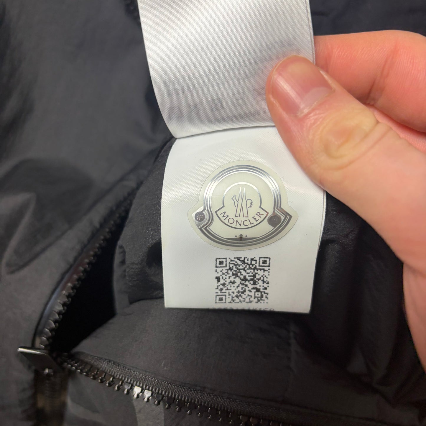 Moncler Ichiro- M