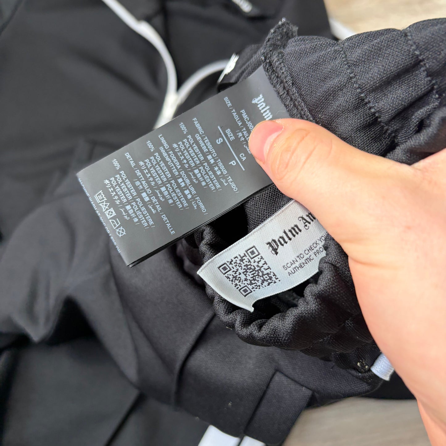 Palm Angels Tracksuit- S