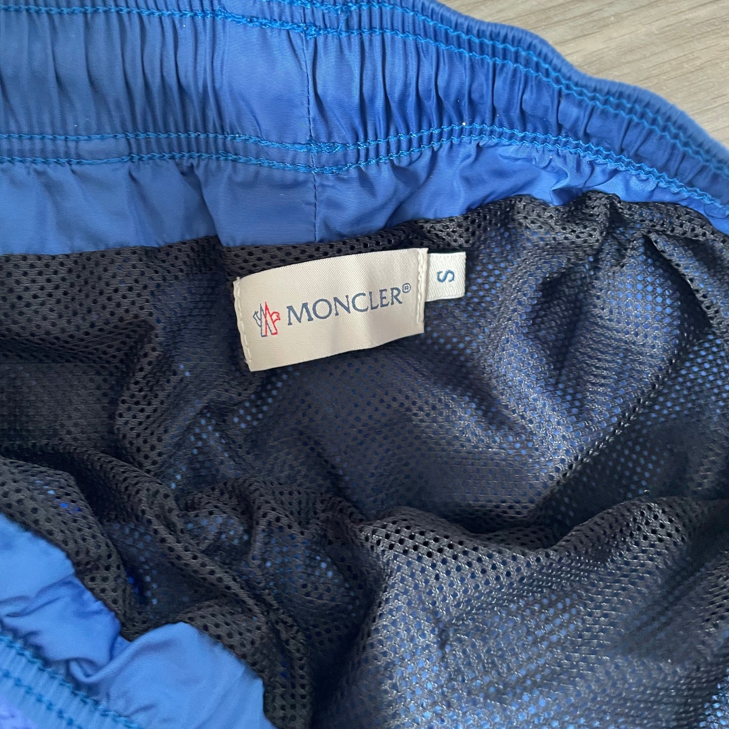 Moncler Swimming Shorts- S