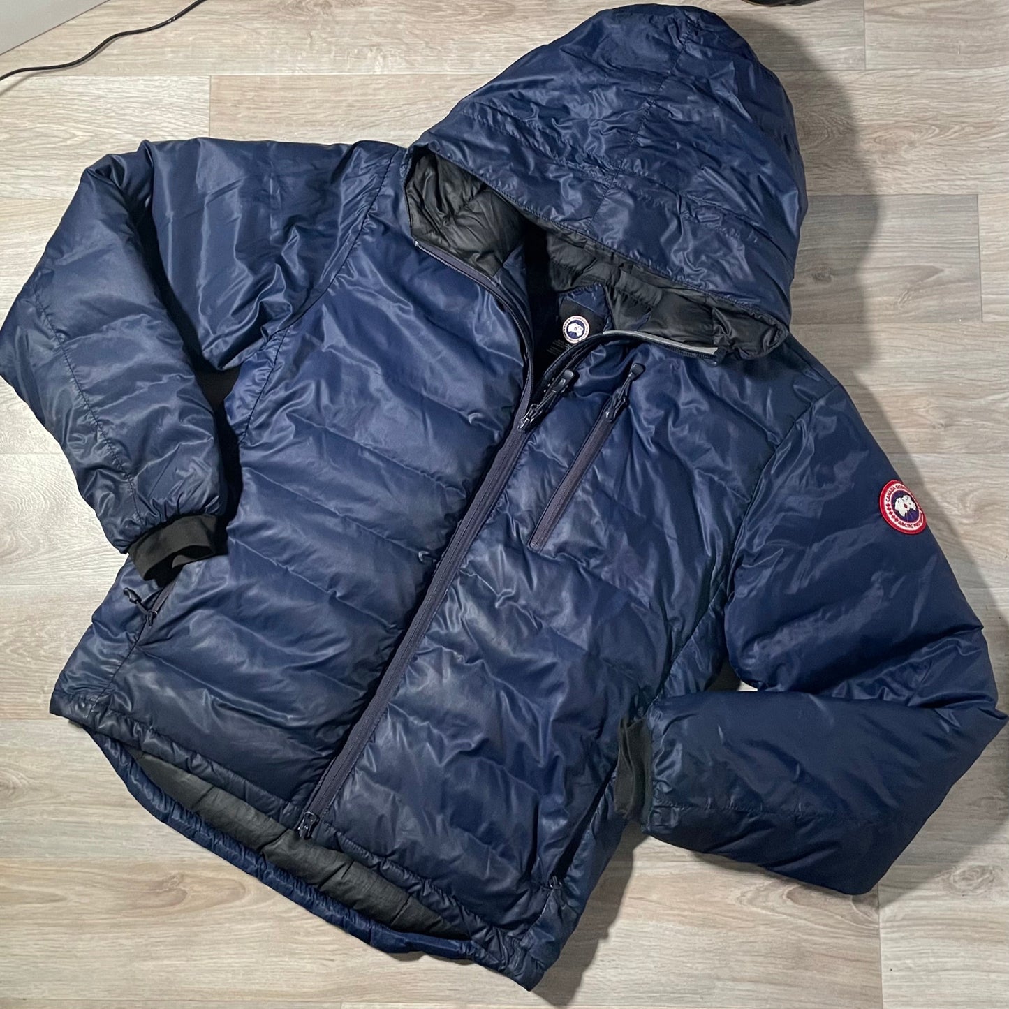 Canada Goose Lodge- S
