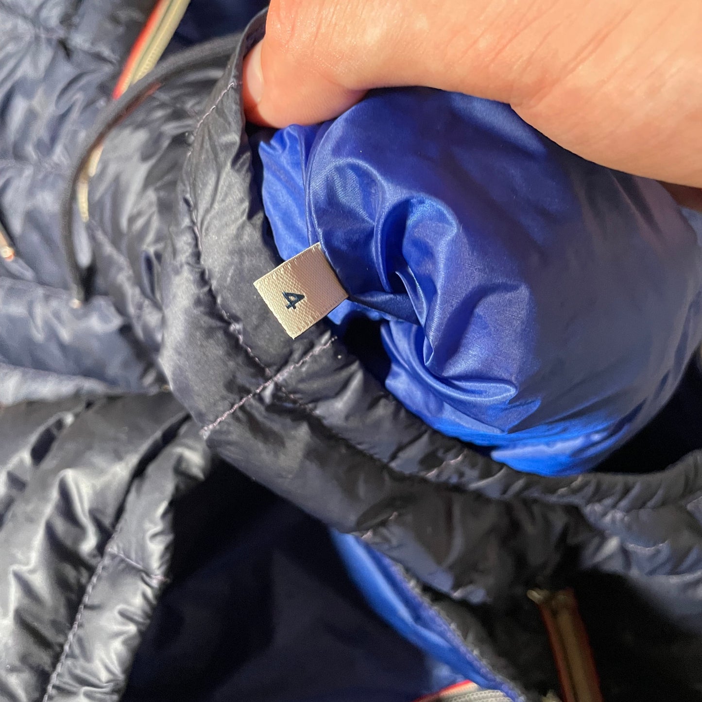 Moncler Naples Gilet - 4 (L)