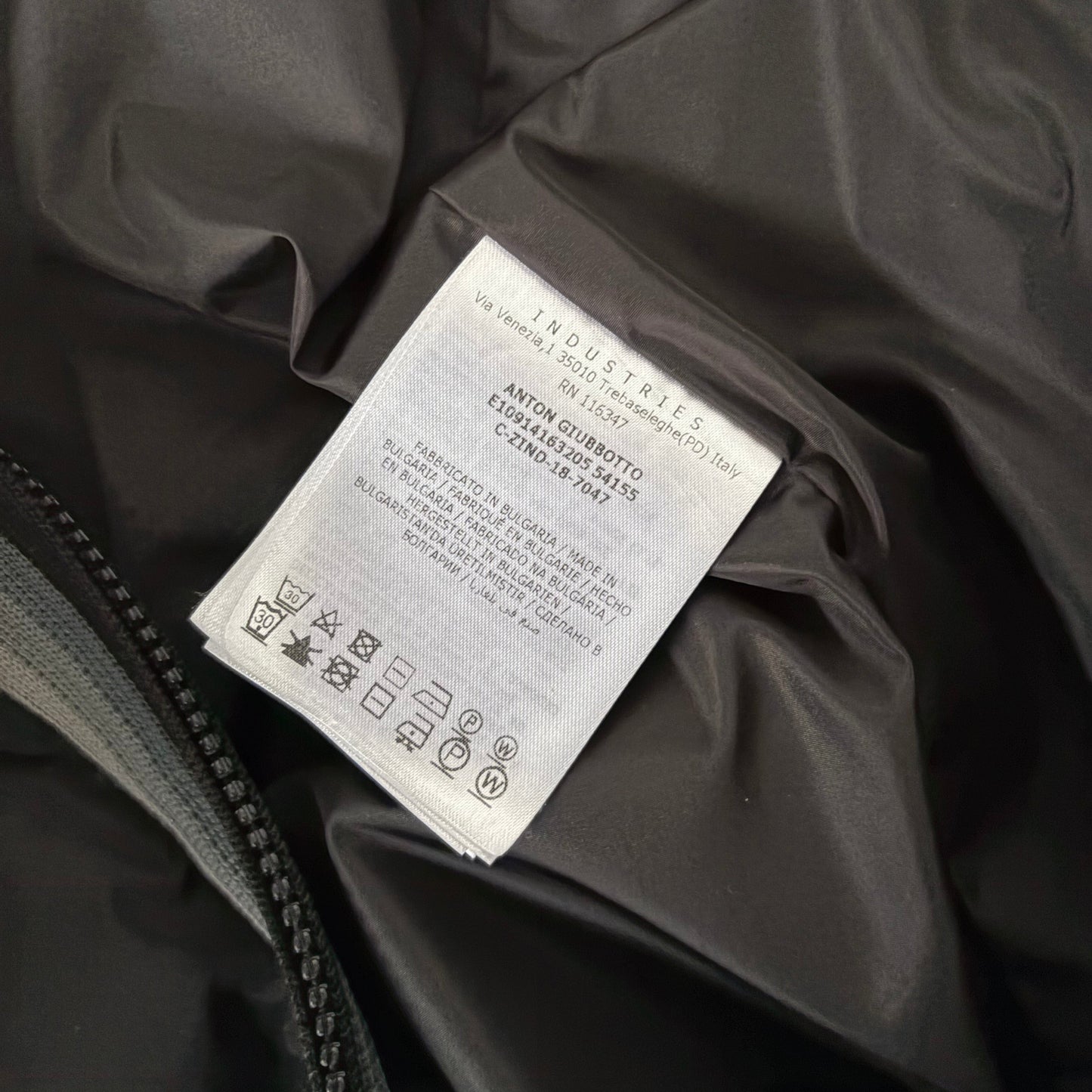 Moncler Anton- M