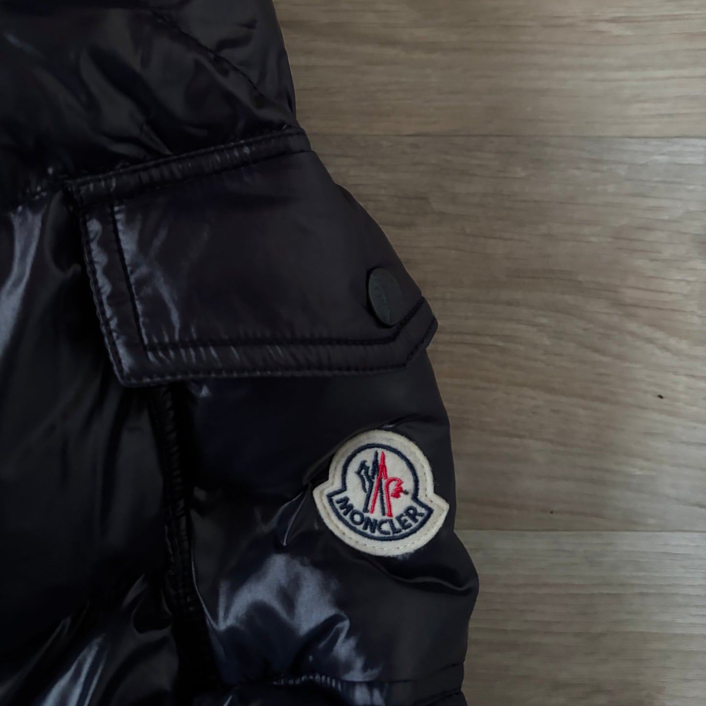 Moncler Maya- M