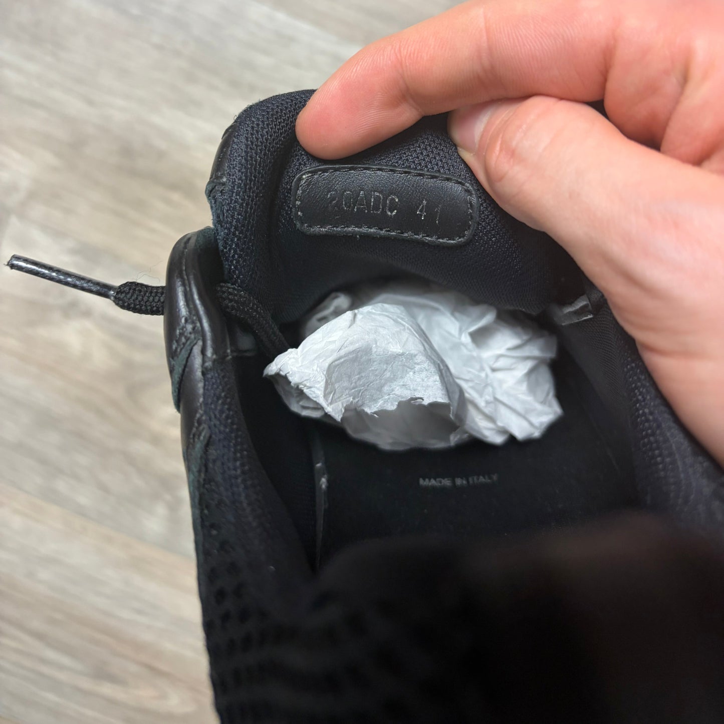 Dior B22- 7
