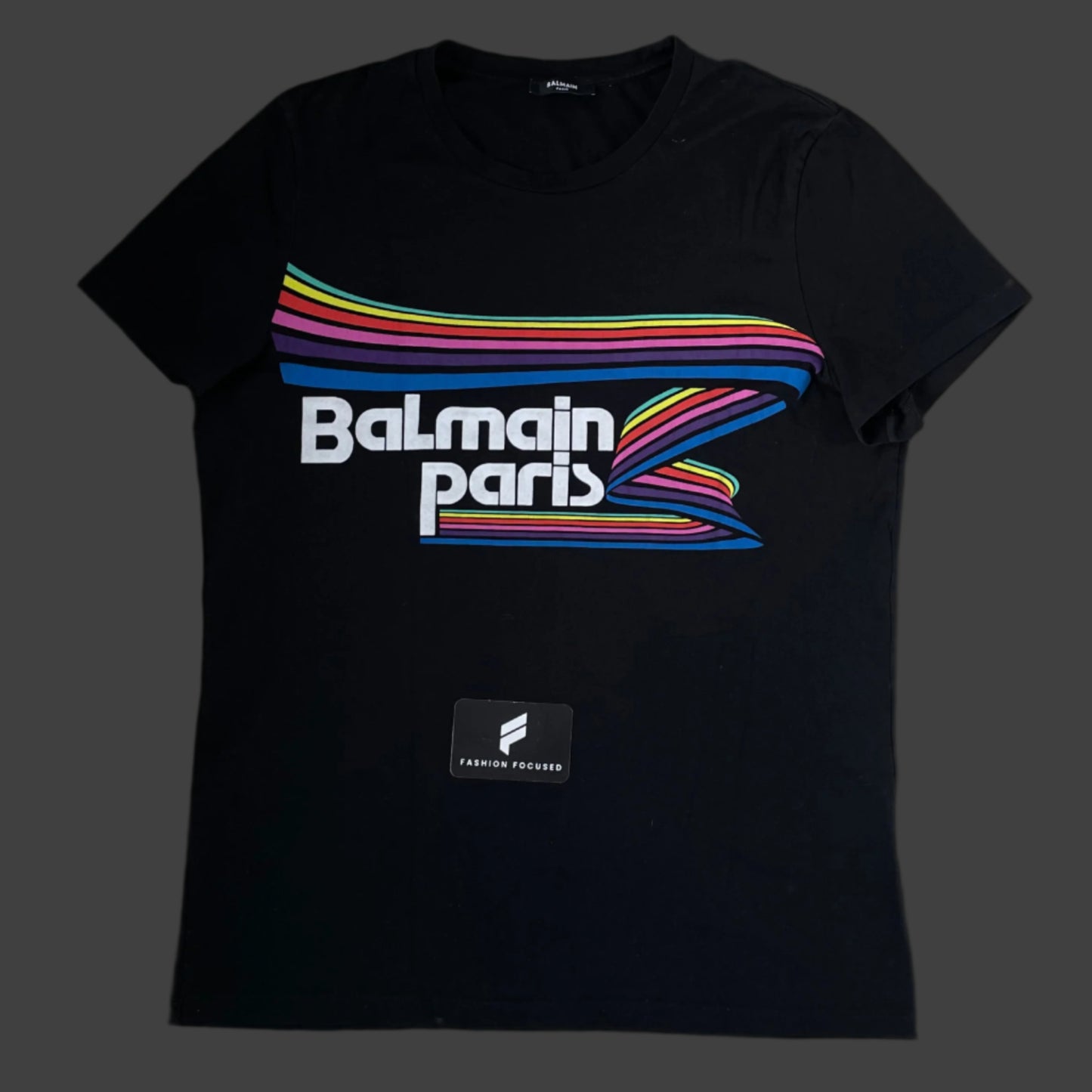 Balmain Tee- L