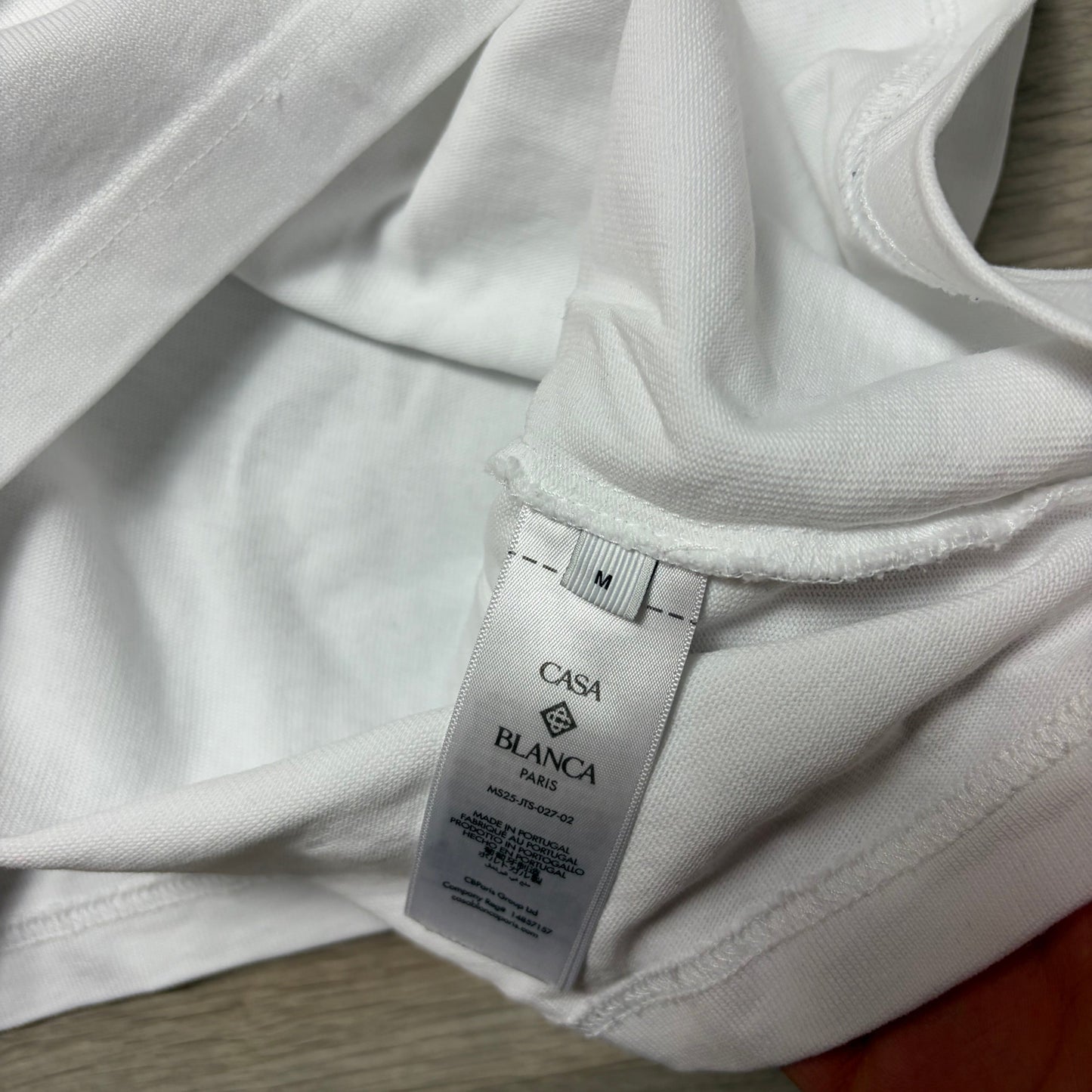 Casablanca Top - M
