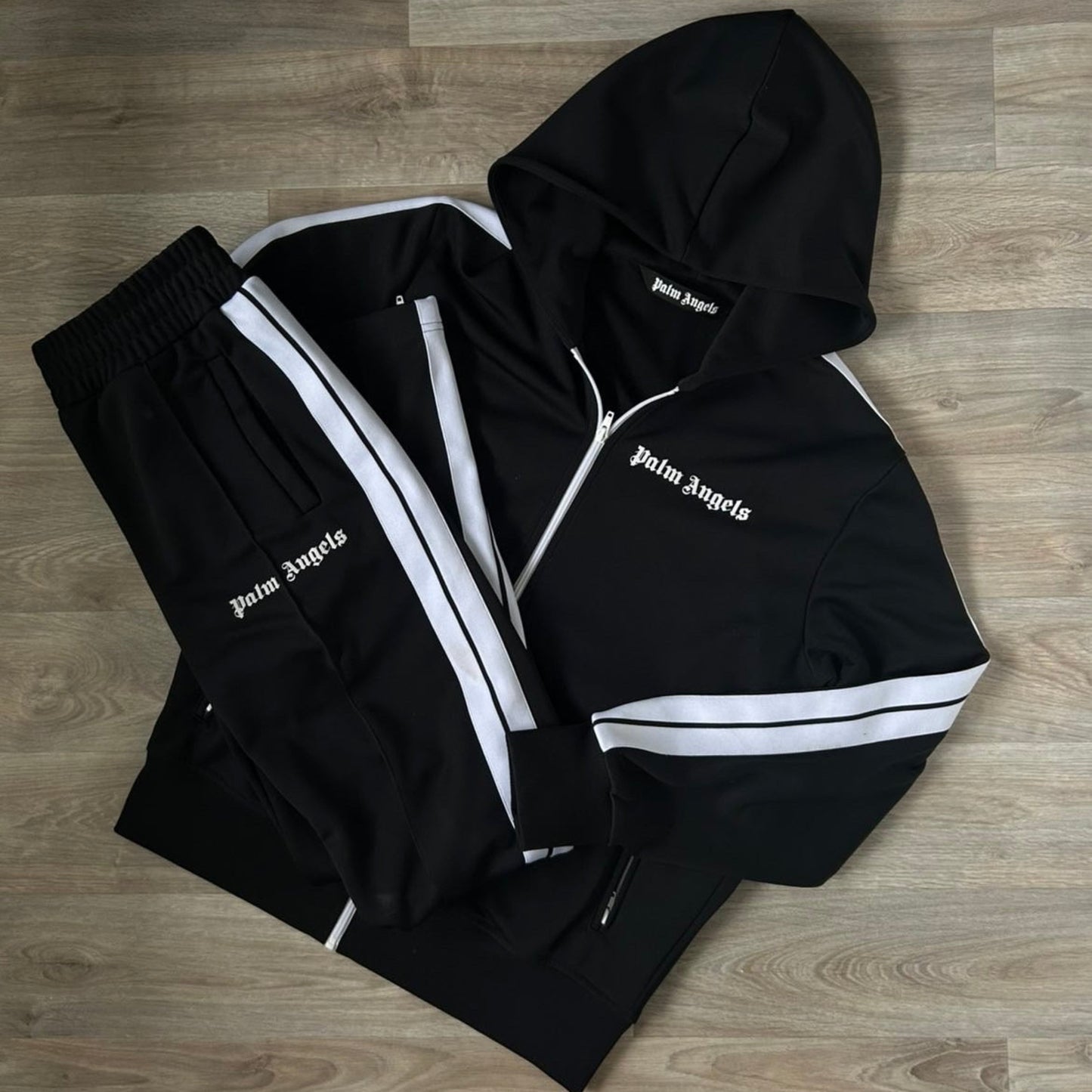 Palm Angels Tracksuit - L