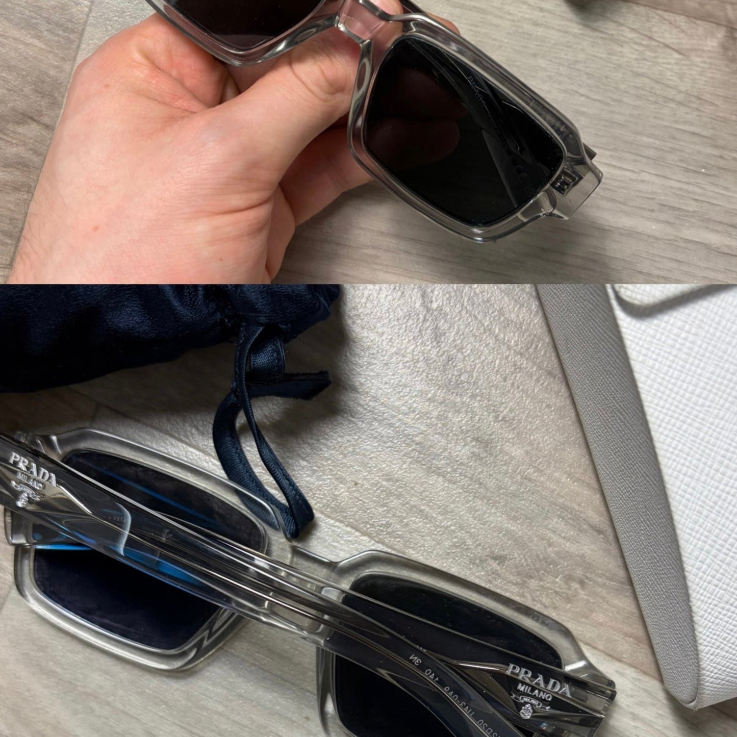 Prada Sunglasses
