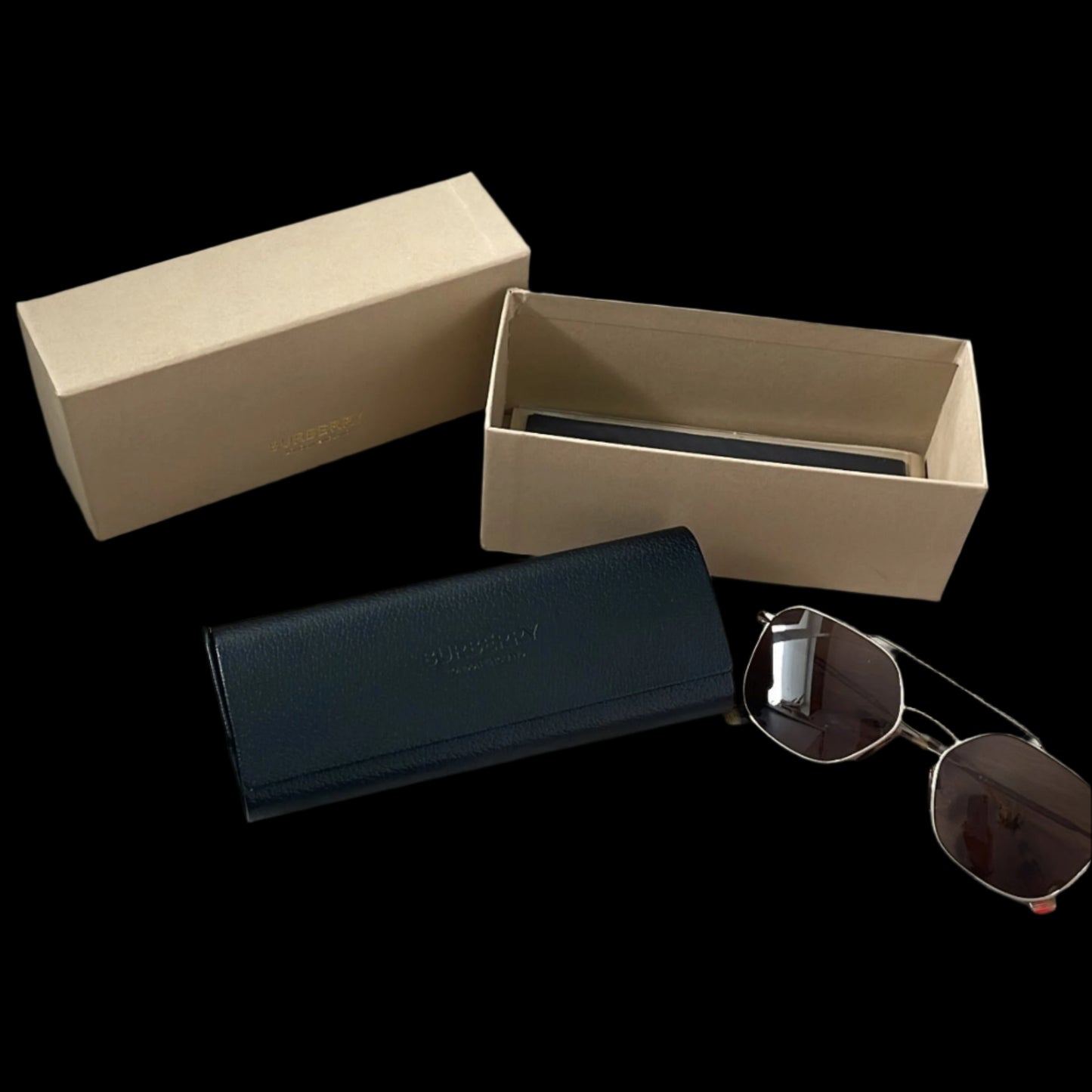 Burberry Sunglasses