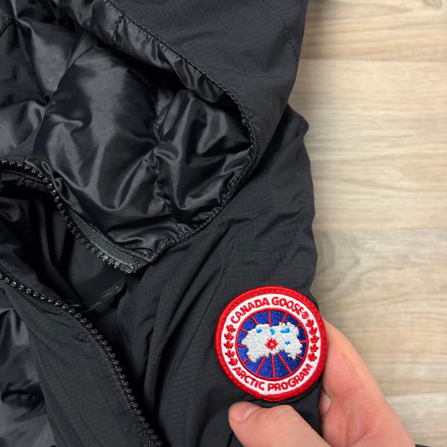 Canada Goose Lodge- M