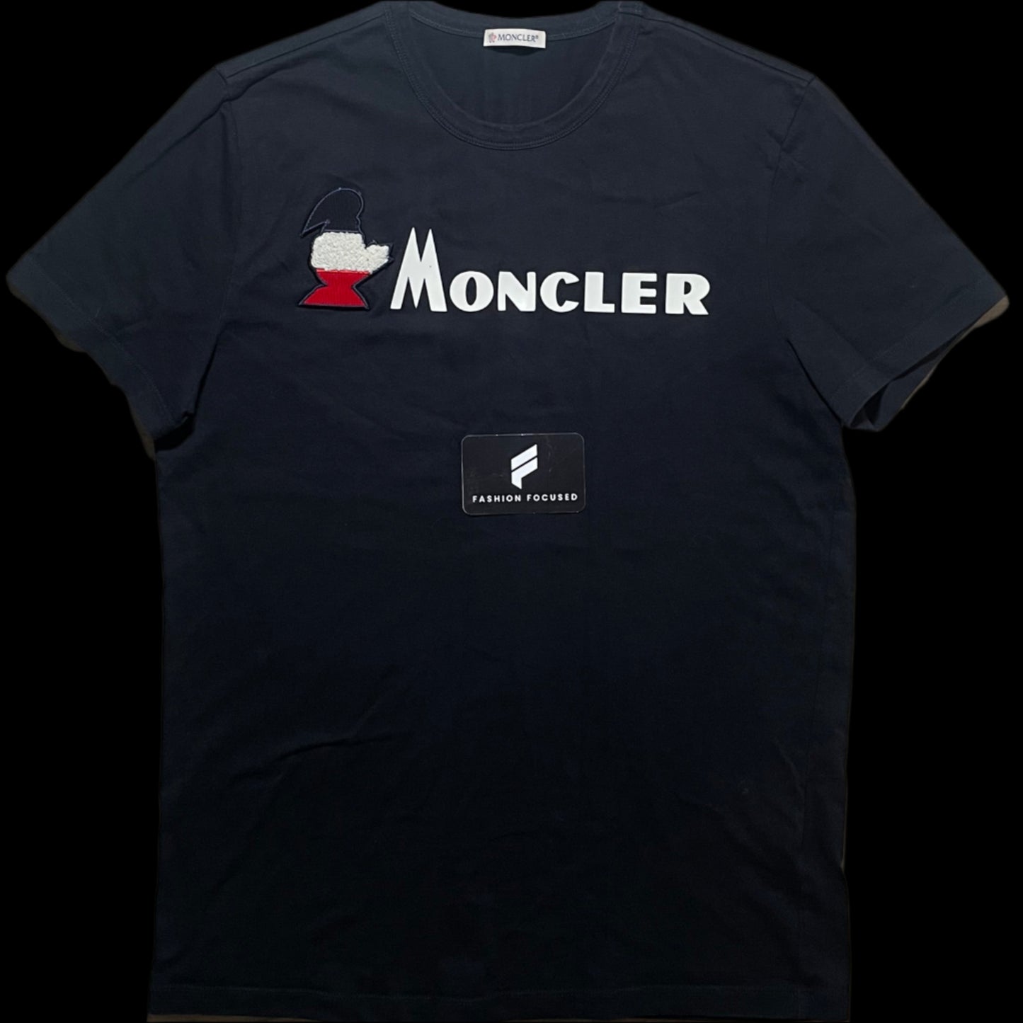 Moncler Maglia Tee- S