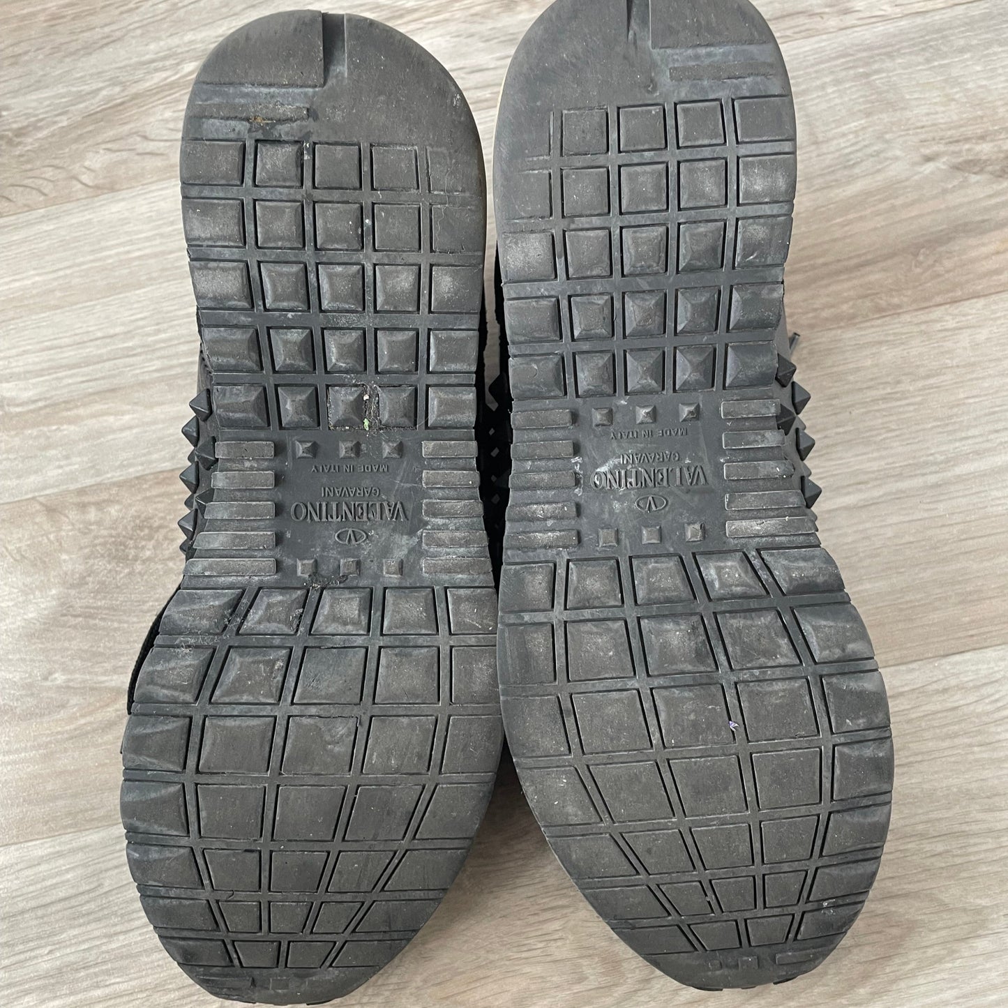 Valentino Rockrunner- 7