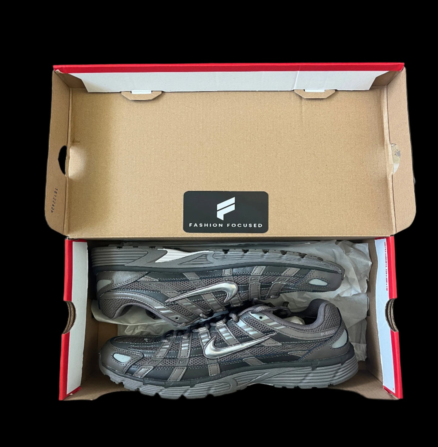 Nike P-6000 "cave stone"