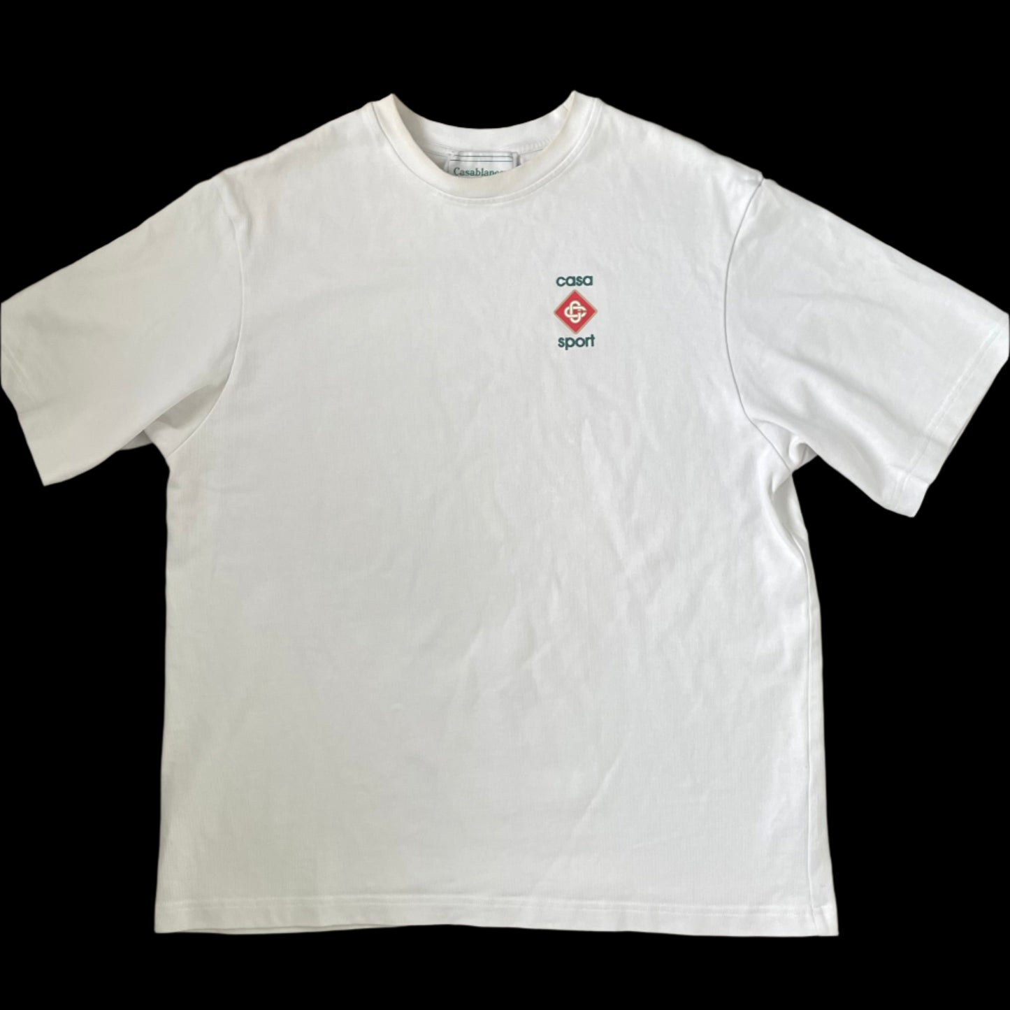 Casablanca Top- L