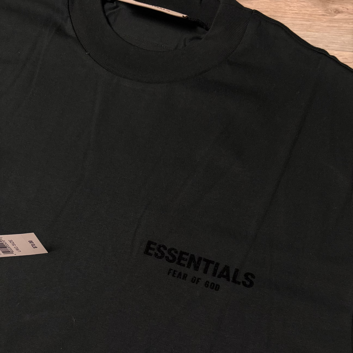 Essentials Set- L