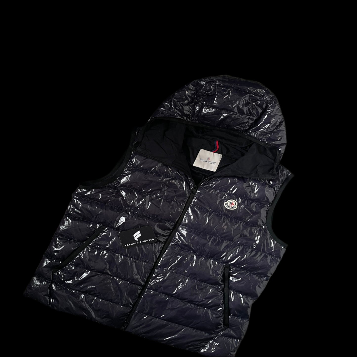 Moncler Gilet - L