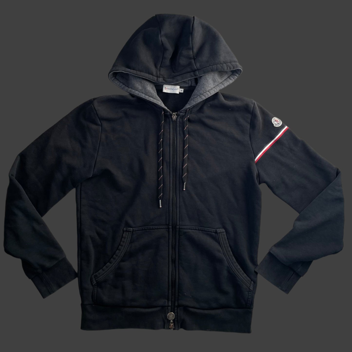 Moncler Maliga Hoodie- XS